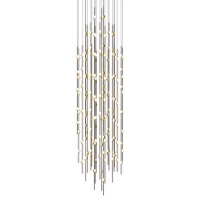 Sonneman 2164.33W-J20 - Andromeda 25" Round LED Pendant