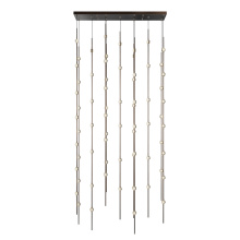 Sonneman 2166.33C-27-J20 - Andromeda 36" Rectangle LED Pendant