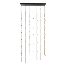 Sonneman 2166.33W-22 - Andromeda 36" Rectangle LED Pendant