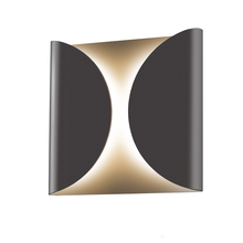 Sonneman 2710.72-WL - LED Sconce