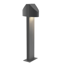 Sonneman 7316.74-WL - 22" LED Double Bollard