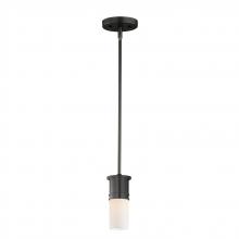 Maxim 10362SWBK - Rexford-Mini Pendant