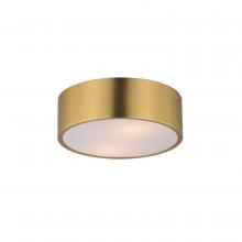 Maxim 10494WTSBR - Tommy-Flush Mount