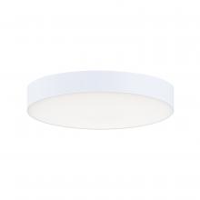 Maxim 57880WTWT - Trim - 0-10 V-Flush Mount