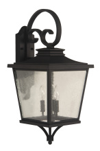 Craftmade ZA2924-TB - Large Wall Mount