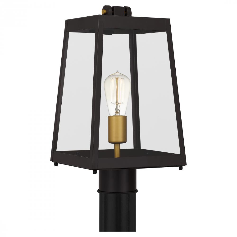 Amberly Grove Outdoor Lantern