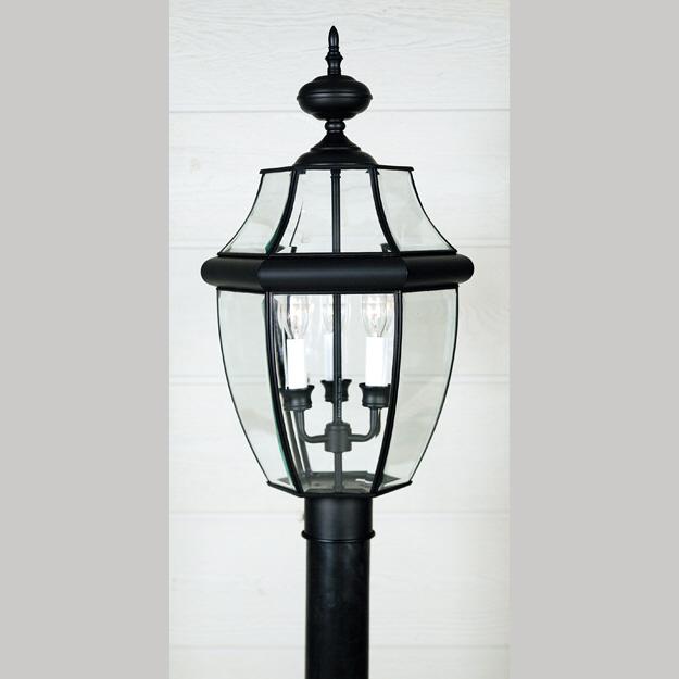 Newbury Outdoor Lantern