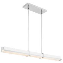 Quoizel PCTED148C - Theodore Island Chandelier