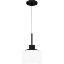 Quoizel QPP6172MBK - Quoizel Piccolo Pendant