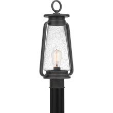 Quoizel SUT9009SPB - Sutton Outdoor Lantern