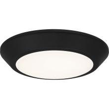 Quoizel VRG1605EK - Verge Flush Mount