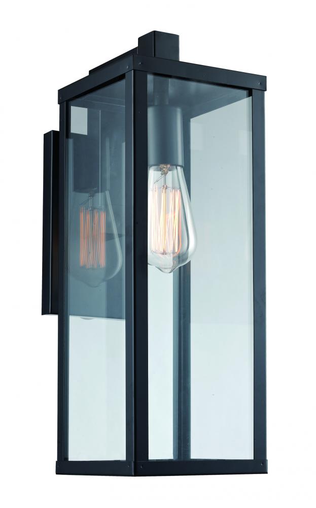 Oxford 17.75" Wall Lantern