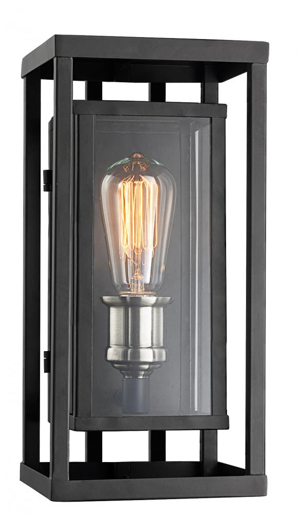 Showcase 6" Wall Lantern.