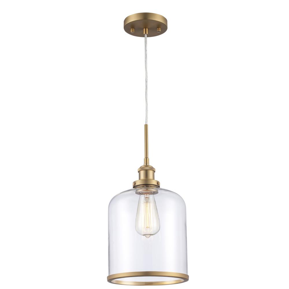 Dorina Pendant Lights Antique Gold