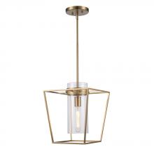 Trans Globe 11390 AG - Nova Pendant Lights Antique Gold