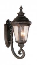 Trans Globe 5042 RT - Commons 29" Wall Lantern