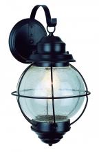 Trans Globe 69900 RBZ - Catalina 13.5" Wall Lantern Light