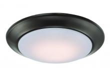 Trans Globe LED-30016 ROB - Vanowen 7.5" Flushmount