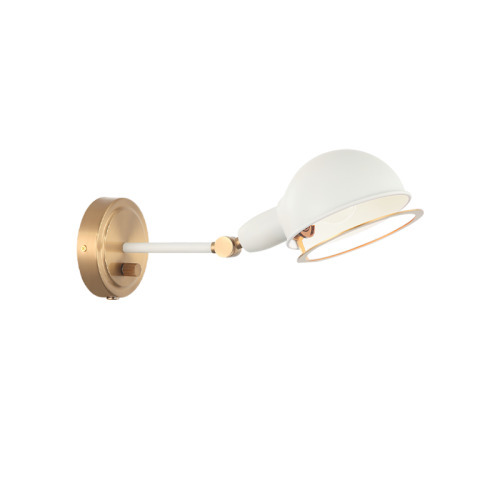 Blare Wall Sconce