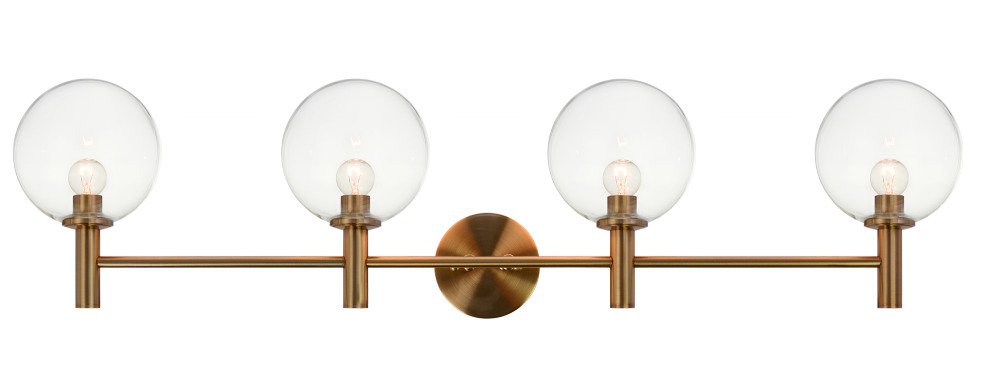 Cosmo Wall Sconce