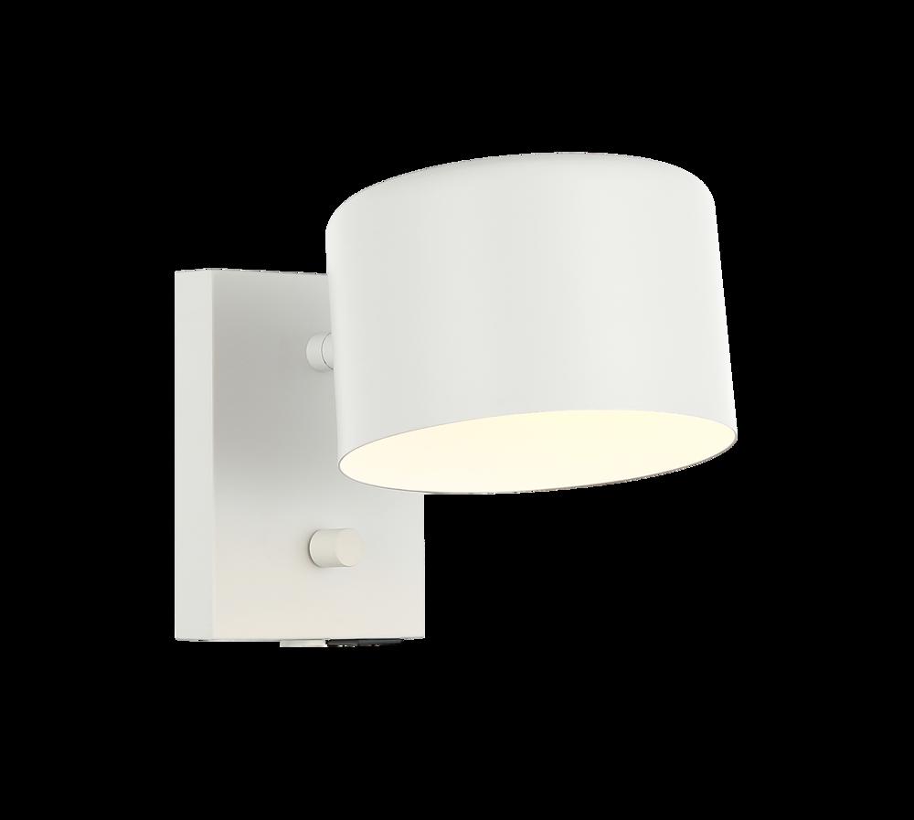 Clinton Wall Sconce