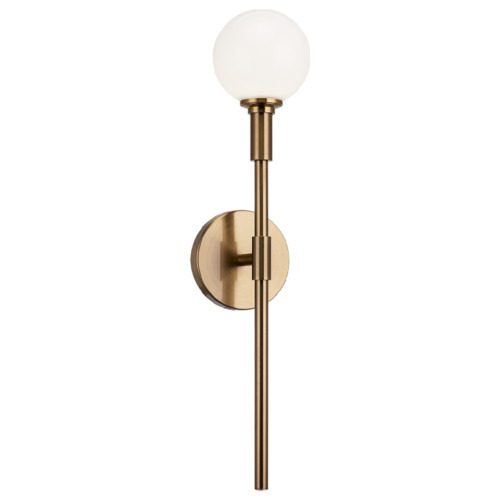 Candlestix Wall Sconce