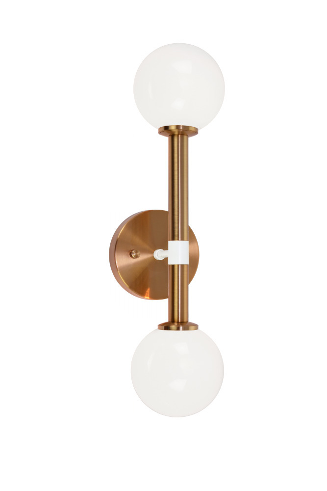 Stellar Wall Sconce