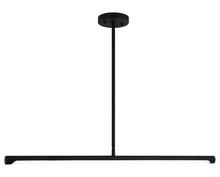 Matteo Lighting C31433MB - Novelle Pendant