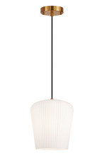 Matteo Lighting C61001AGOP - Charismo Pendant