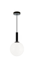 Matteo Lighting C75311BKOP - Stellar Pendant