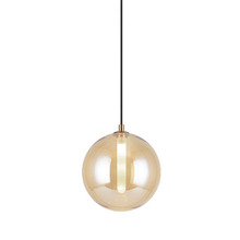 Matteo Lighting C81021AM - Magma Pendant