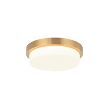 Matteo Lighting M15901AG - Durham Ceiling Mount