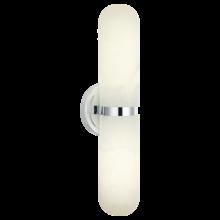 Matteo Lighting S01912CH - Capsula Wall Sconce