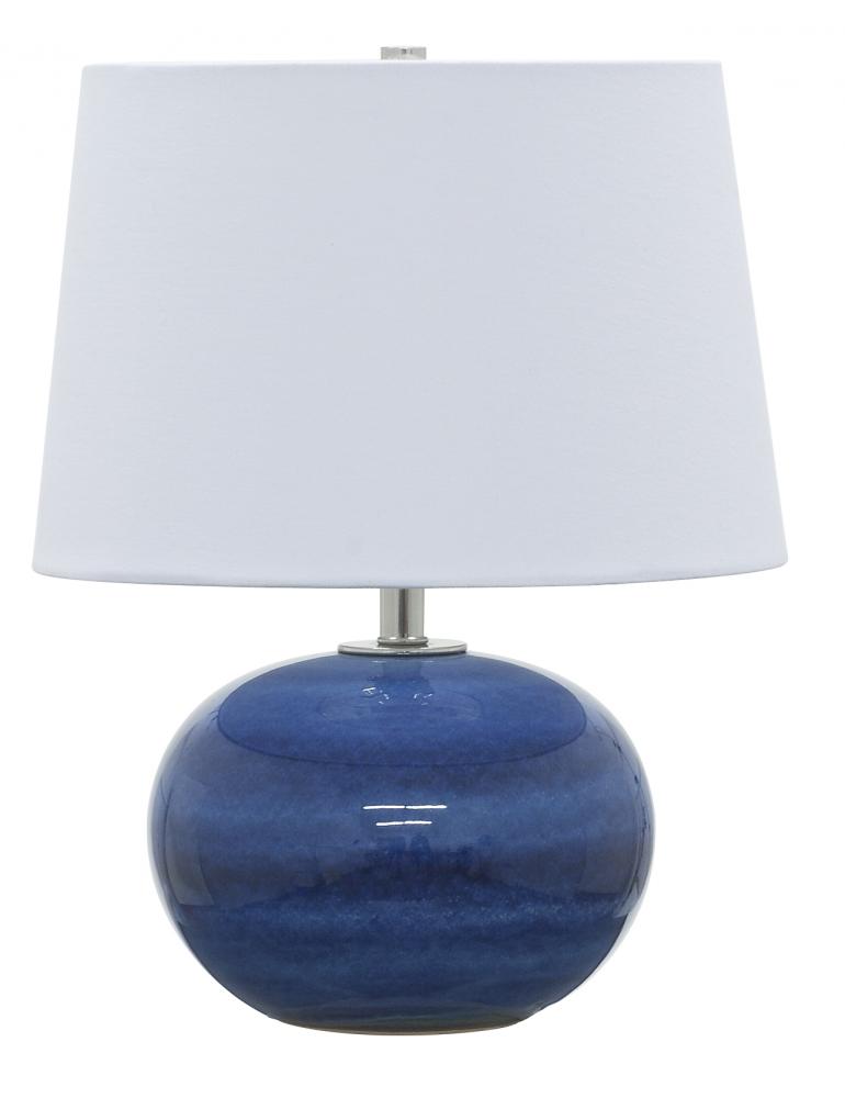 Scatchard Stoneware Table Lamp