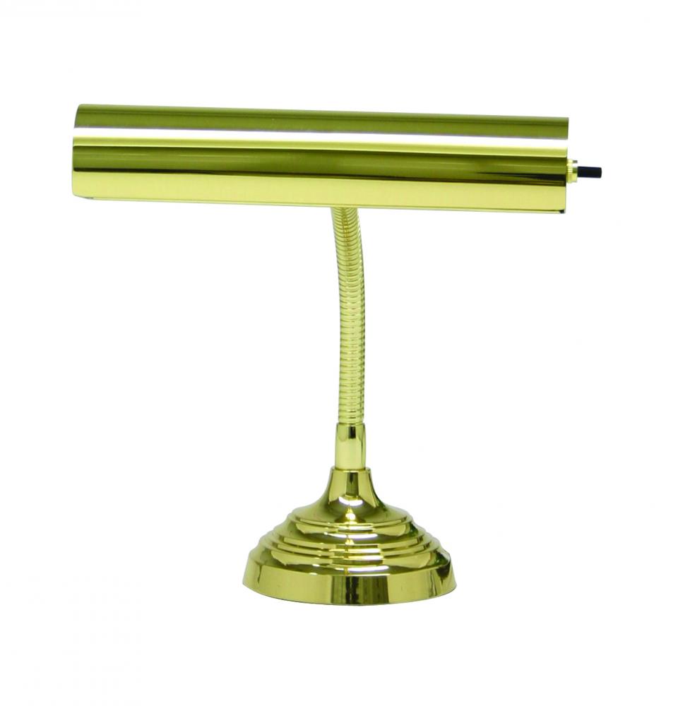 Desk/Piano Lamp