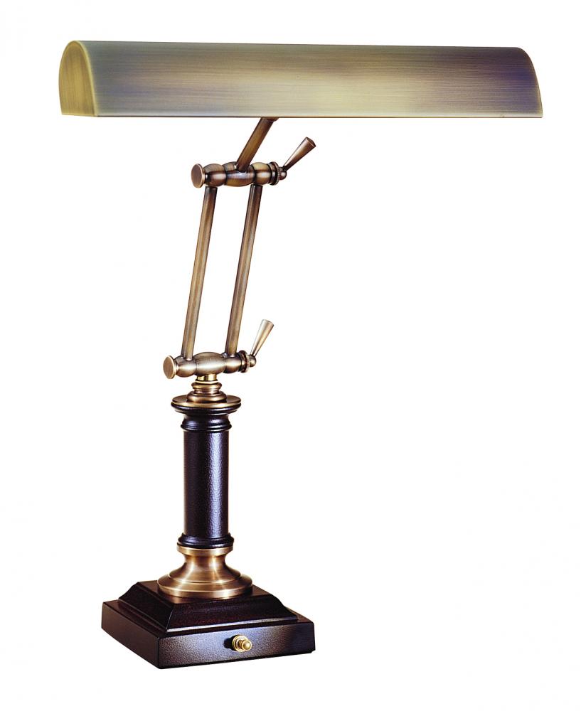 Desk/Piano Lamp