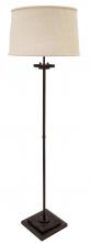 House of Troy FH300-CHB - Farmhouse Floor Lamp