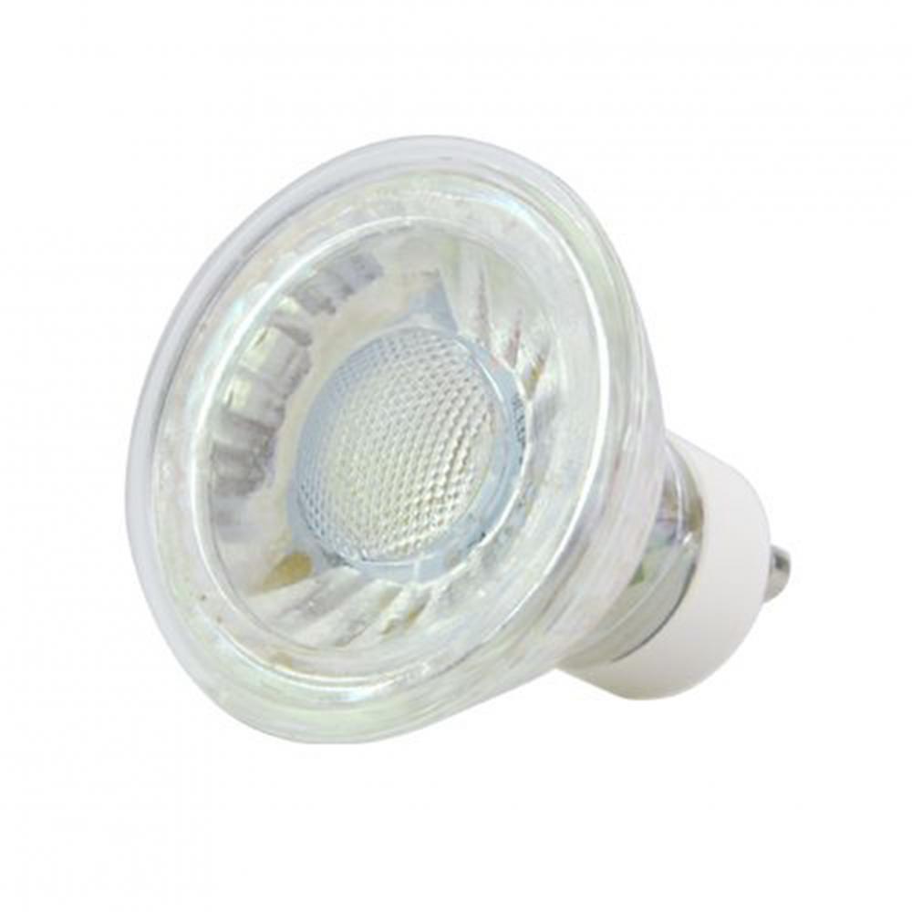 Strak LED GU10 5W (10 pack)