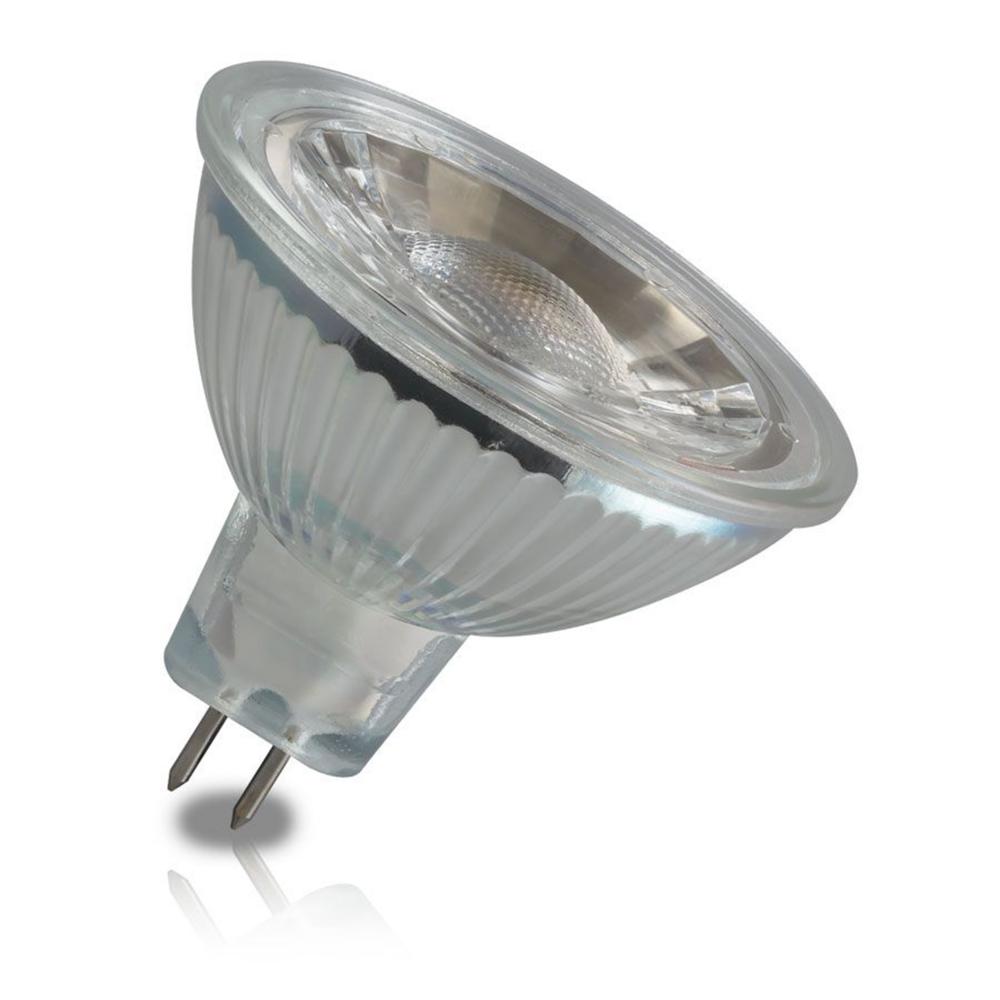 Strak LED MR16 5W (10 pack)