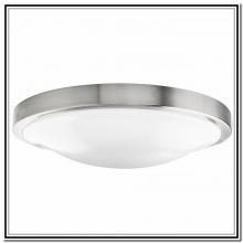 Strak Lighting ST-CL102 - Strak LED 14" Flushmount