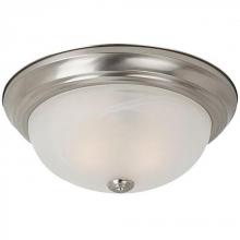 Strak Lighting ST-CL302 - Strak LED 14" Flushmount