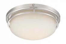 Strak Lighting ST-LED303L - Strak LED 14" Flushmount