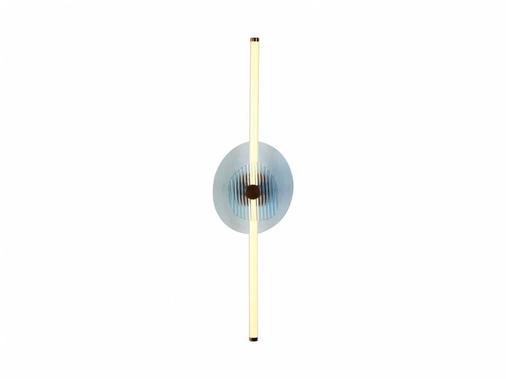 Colorella- 39" LED Wall Sconce