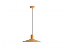 Golden Canada 3133-P20 EY-GY - Faroe - 20" LED Pendant