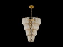 Golden Canada 4285-29 TG - Shahi - 29 Light Chandelier