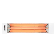 Eurofase EF15120W - Eurofase EF15120W Single Element 39 Inch 1500 Watt Electric Patio Heater