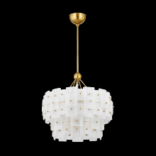 Troy F2124-VGL - Jacik Chandelier