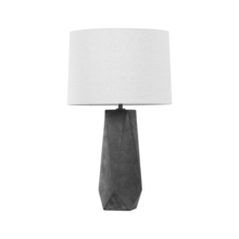 Troy PTL1129-PBR/CHB - Coronado Table Lamp