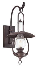 Troy B9010-SFB - La Grange Wall Sconce