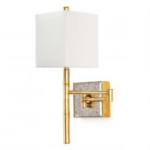 Regina Andrew 15-1143 - Regina Andrew Sarina Swing Arm Sconce